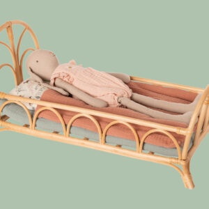 MAILEG 11-0008-00 Haus des Geldes Bett! Ich bin nicht Stockholm, ich heiße Tondern ♥