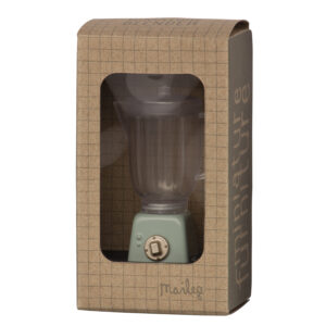 MAILEG 11-0104-01m Veganes Smoothie, oder Blutwurstmixer, man weiß es nicht...♥ ♥ ♥