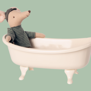MAILEG 11-0109-00 ❤️Es ist Zeit für die Badewanne