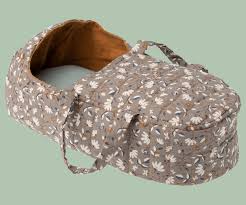 MAILEG 11-0401-00 Meine allerliebste Tragetasche