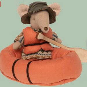 MAILEG 11-0405-00  ❤️ CO² neutraler Begleiter von Greta, oder doch von Dir? ♥ ♥ ♥