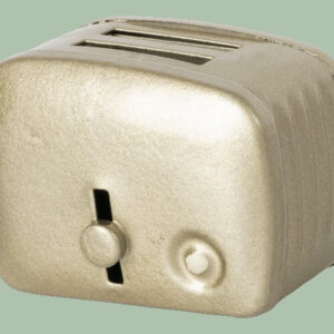 MAILEG 11-1108-01 Ein Toast das ist jetzt genau das Richtige ❤️ silber