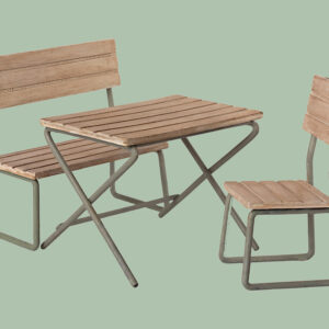 MAILEG 11-1113-00  Einfach nur sitzen ❤️