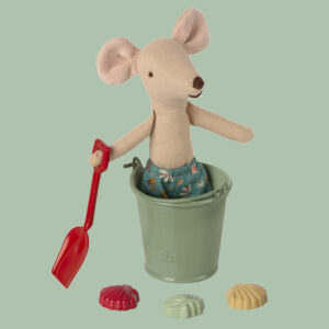 MAILEG 11-1300-00  ❤️ Sandförmchen