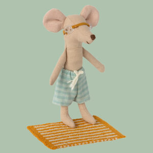 MAILEG 11-1303-00  ❤️ Die schönste Corona freie Zone in Mint! Für die mittelsüßen Mäuse!