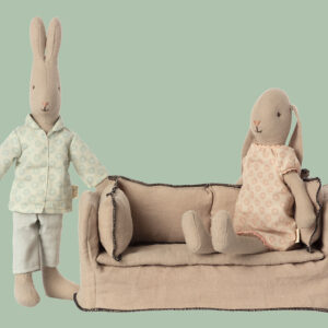 MAILEG 11-1306-00 Komm setz Dich bitte, ich muss Dir etwas schönes ins Ohr flüstern!❤️