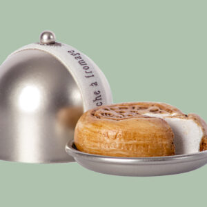 MAILEG 11-2101-00  Majestätisch kredenzt ❤️Da stinkt der ganze Kühlschrank nach❤️