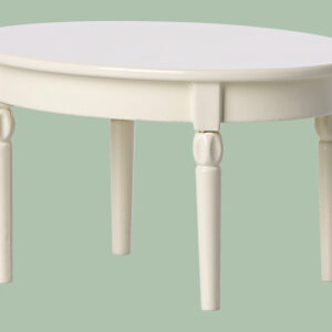 MAILEG 11-2104-00 ❤️Papa deckt gleich den Tisch❤️ davon träumt Mama