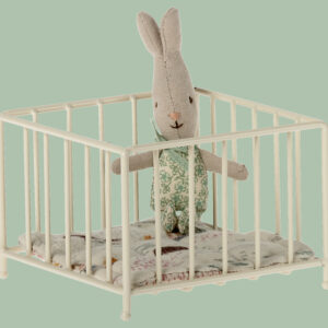 MAILEG 11-2113-00 Schlaf Kindlein schlaf ❤️Pferdeträume; My