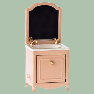 MAILEG 11-2117-00 Waschtisch ❤️ Puderfarben