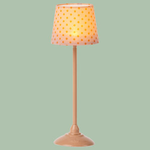 MAILEG 11-2122-01 Dir geht ein Licht auf ❤️ Dunkelrosa