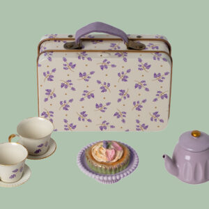 Maileg 11-3110-00 Picknick Ganz in Flieder❤️