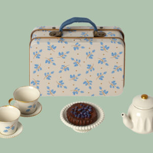 Maileg 11-3110-01 Picknick mit Blaubeerkuchen❤️