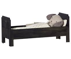 MAILEG 11-6033-07 Bett  für meine ❤️ Lieblinge