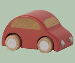 MAILEG 12-9000-01 CO² neutrales Auto (mit kommunistischen Wurzeln)  ♥ ♥ ♥