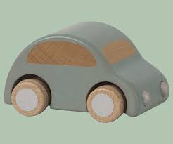 MAILEG 12-9000-02 CO² neutrales Auto  ♥ ♥ ♥