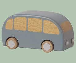 MAILEG 12-9001-01 CO² neutraler Omnibus  ♥ ♥ ♥