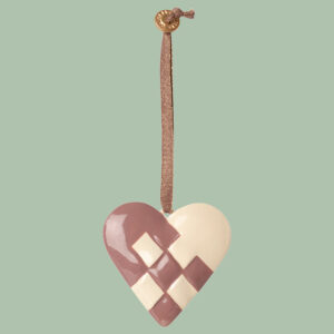 MAILEG 14-0516-03 Dein Herz; Aufhänger