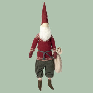 MAILEG 14-1480-00 DER EINZIG WAHRE ❤️ Weihnachtsmann