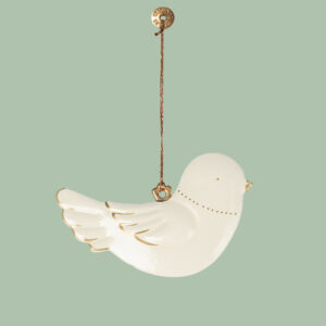 MAILEG 14-1512-00 Vogel, Aufhänger, 1 Stck.