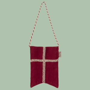 MAILEG 14-1570-00 Dänemark fühlt sich auch bei Dir wohl ❤️ 1 Aufhänger