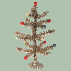 MAILEG 14-2162-00 Ohne Insektizide, aus biologischem Anbau ❤️ Weihnachtsbaum