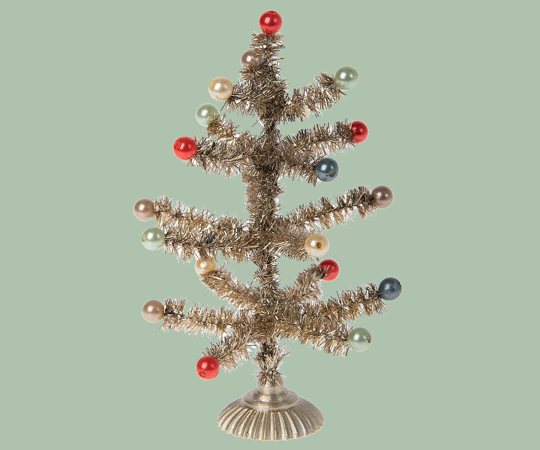 MAILEG 14-2162-00 Ohne Insektizide, aus biologischem Anbau ❤️ Weihnachtsbaum