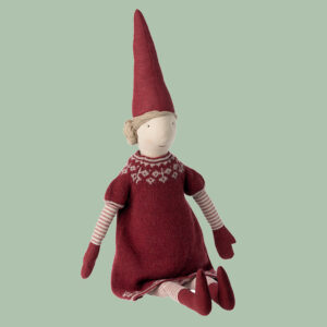 MAILEG 14-1483-00 14-2483-00 Frauenpower zu Weihnachten❤️