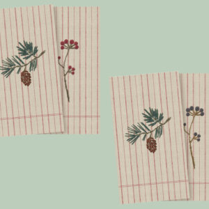 MAILEG 14-3101-00 ❤️ 16 Stck.