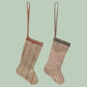 MAILEG 14-3557-00 Besser zwei stinkende Socken als eine stinkige Mama!❤️