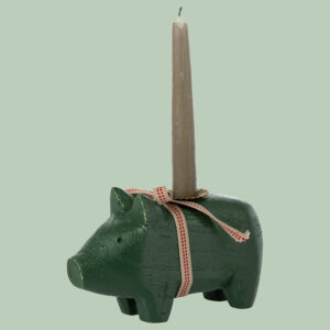 MAILEG 14-3800-02 Diesmal wählst Du trotzdem wieder GRÜN? Sehr gerne mich! ❤️