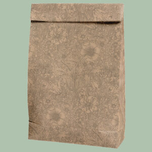 MAILEG 15-0000-00 Blumentasche  Geschenktasche, Groß, 5 Stck.