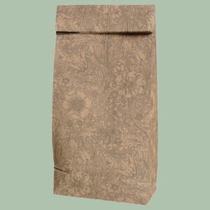 MAILEG 15-0000-01 Blumentasche  Geschenktasche, Klein, 5 Stck.