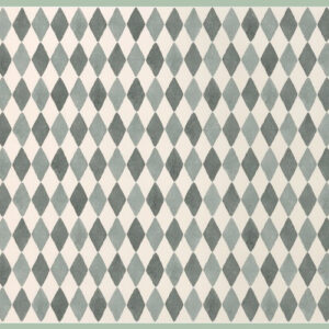 MAILEG 15-1203-01  Geschenkpapier- Rauti grün ❤️ 10 m