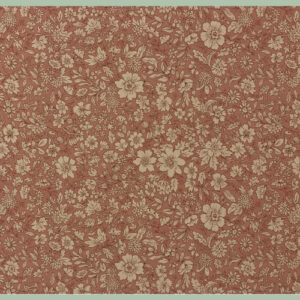 MAILEG 15-1209-00  Geschenkpapier- Vintagerosa ❤️ 10 m