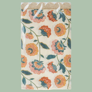 MAILEG 15-2300-00  ❤️Für Dich, die schönsten Blumen❤️ Servietten 16 Stck.