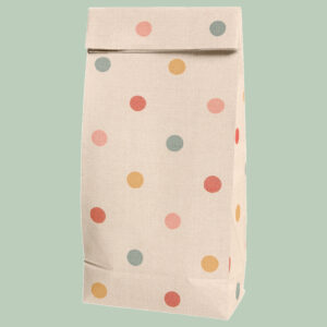 MAILEG 15-3000-01 15-8000-01 Glückspunkte Tütchen❤️5 Stck. ca. 28,5 cm x 18 cm