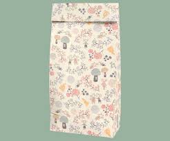 MAILEG 15-8001-01  Geschenktasche Mausi Klein, 5 Stck.