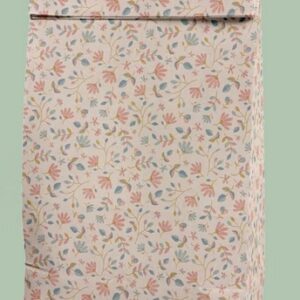 MAILEG 15-9000-00 ❤️ Geschenktasche Blumenfreude Merle, Groß, 5 Stck.