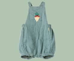 MAILEG 16-0420-01 Overall nicht nur für die Hasen❤️