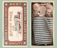 MAILEG 16-0733-01 Mein Platz ist hier und bei Dir ♥ ♥ ♥