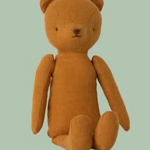 MAILEG 16-0801-00 Deine ♥ BÄRENSTARKE ♥ Teddy Mama