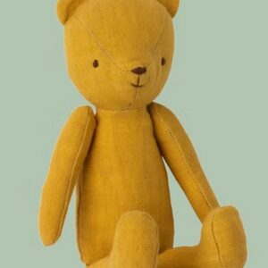 MAILEG 16-0802-00 Dein ♥ BÄRENSTARKES ♥ Teddy Kind