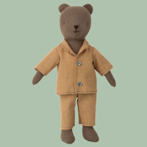 MAILEG 16-0820-00 Schlafanzug für Papa Gr.2