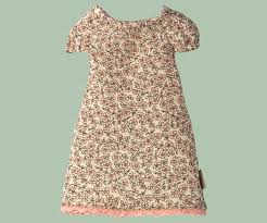 MAILEG 16-0821-00 Nachthemd, Mamabär Gr. 2