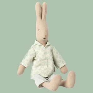 MAILEG 16-1121-01 Schlaf gut, nicht verschlafen!❤️