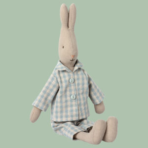 MAILEG 16-1221-01 Schlaf gut, aber nicht verschlafen ❤️ mein Schatz!