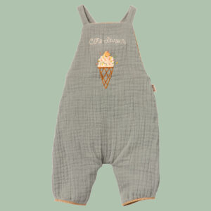 MAILEG 16-1420-01  ❤️ ♡Eiszeit♡ ;Gr. 4