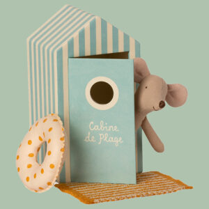 MAILEG 16-1722-01  ❤️ Goodbye Corona