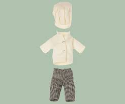 MAILEG 16-1782-02 Ein Rezept für die neue Regierung?❤️ Gr. Großer Bruder